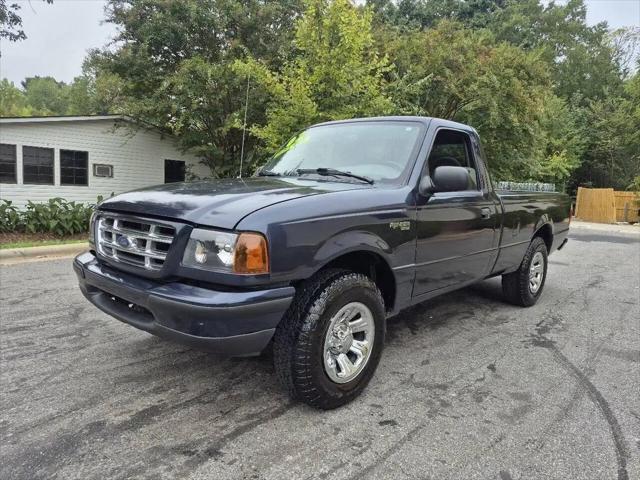 2002 Ford Ranger Unknown for sale in Gastonia, NC