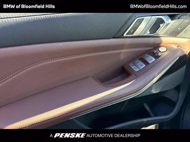 2024 BMW X7 xDrive40i for sale in Bloomfield Township, MI