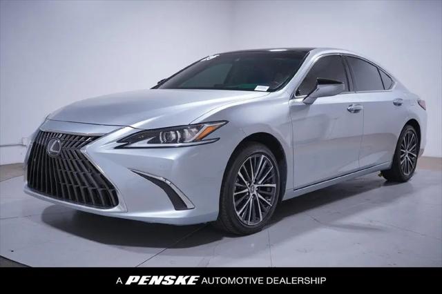 2025 Lexus ES 350 350 for sale in Ontario, CA