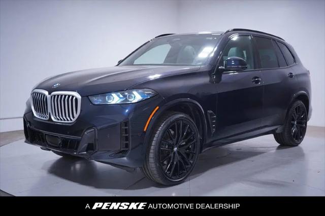 2026 BMW X5 sDrive40i for sale in Ontario, CA