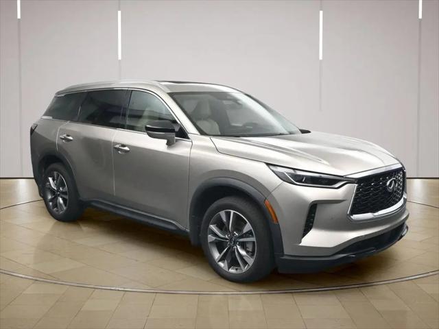 2024 INFINITI QX60 LUXE for sale in Greenville, SC