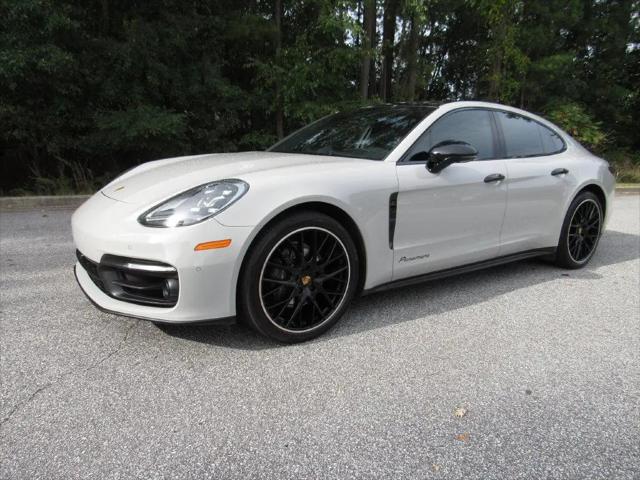 2023 Porsche Panamera Platinum Edition for sale in Greenville, SC
