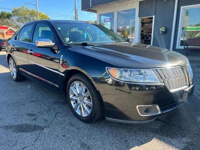2012 Lincoln MKZ Base for sale in Akron, OH