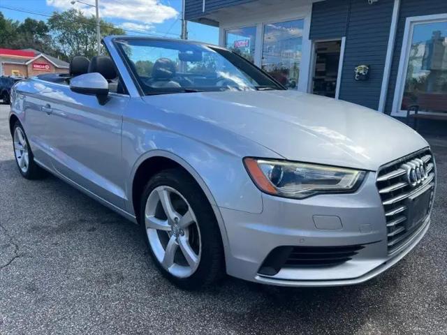 2016 Audi A3 1.8T Premium for sale in Akron, OH