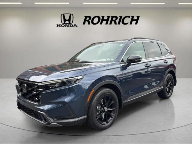 2024 Honda CR-V Hybrid Sport for sale in Pittsburgh, PA