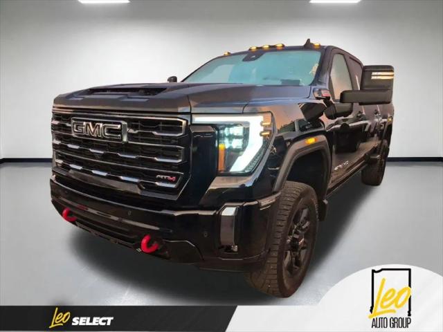 2024 GMC Sierra 2500HD AT4 for sale in Indianapolis, IN