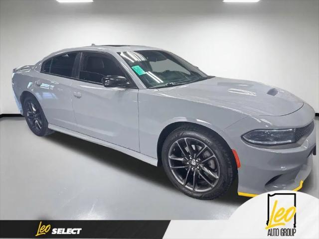 2021 Dodge Charger GT AWD for sale in Indianapolis, IN