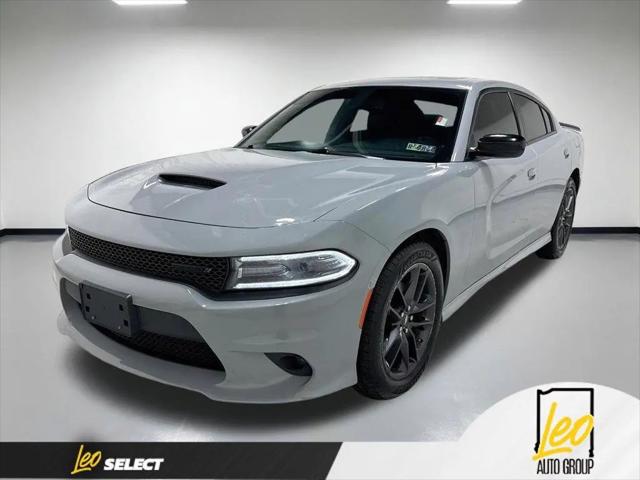 2021 Dodge Charger GT AWD for sale in Indianapolis, IN