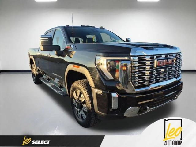2024 GMC Sierra 2500HD Denali for sale in Indianapolis, IN