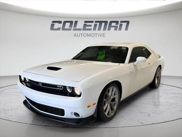 2023 Dodge Challenger GT for sale in Elgin, IL