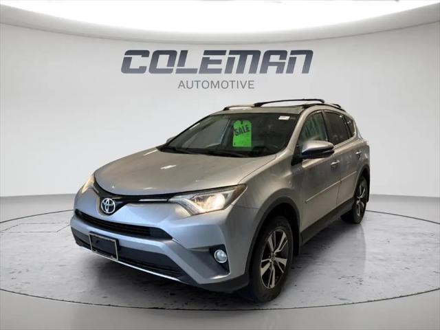 2016 Toyota RAV4 XLE for sale in Elgin, IL