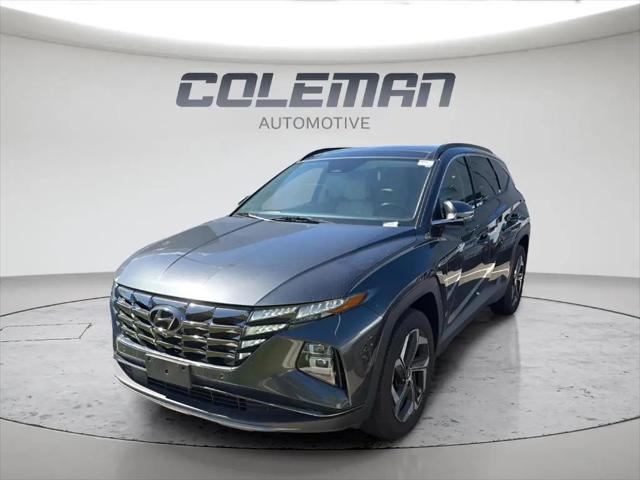 2023 Hyundai Tucson Limited for sale in Elgin, IL