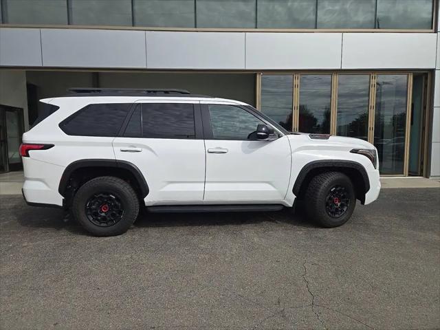2025 Toyota Sequoia TRD Pro for sale in Indianapolis, IN