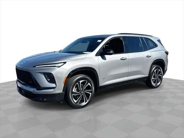 2026 Buick Enclave Sport Touring FWD for sale in Elburn, IL