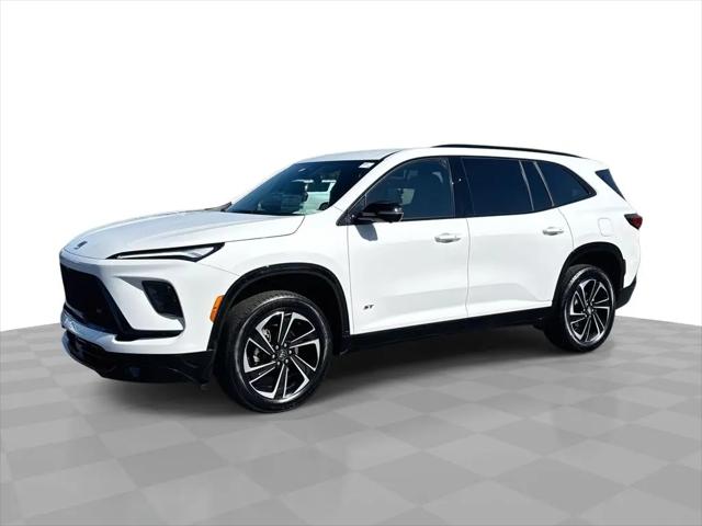 2026 Buick Enclave Sport Touring FWD for sale in Elburn, IL