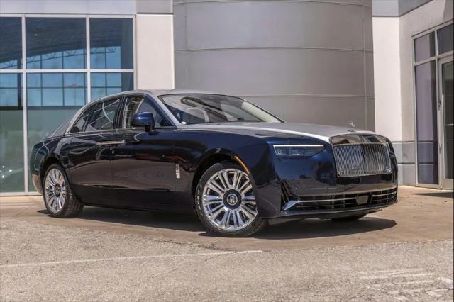 2025 Rolls-Royce Ghost Unknown for sale in Austin, TX