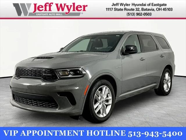 2024 Dodge Durango for sale near BATAVIA, OH