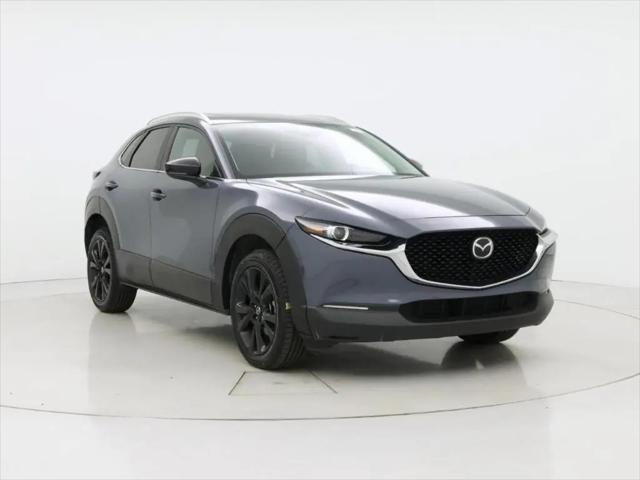 2025 Mazda CX-30 2.5 S Carbon Edition for sale in Hendersonville, TN