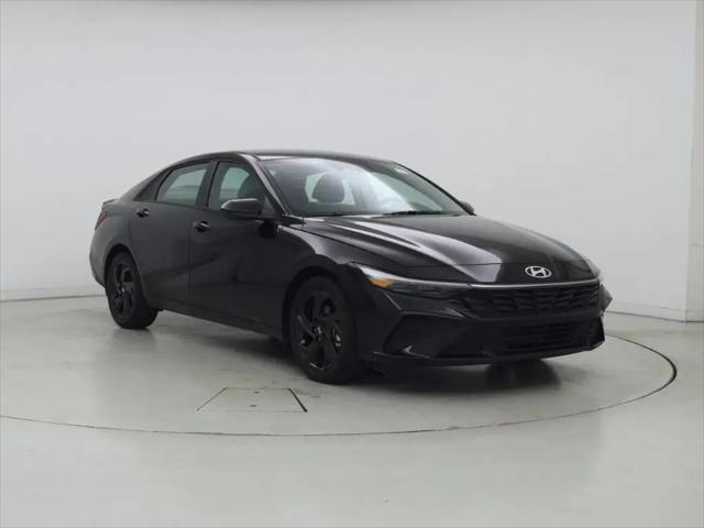 2025 Hyundai Elantra SEL Convenience for sale in Hendersonville, TN
