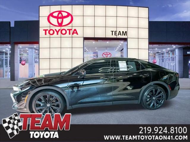 2025 Toyota Crown Nightshade Edition for sale in Schererville, IN