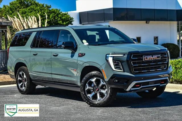 2026 GMC Yukon XL 4WD AT4 Ultimate for sale in Augusta, GA