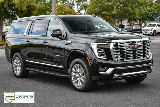 2026 GMC Yukon XL 4WD Denali for sale in Augusta, GA