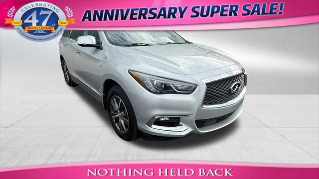2017 INFINITI QX60 Base for sale in Fort Wayne, IN