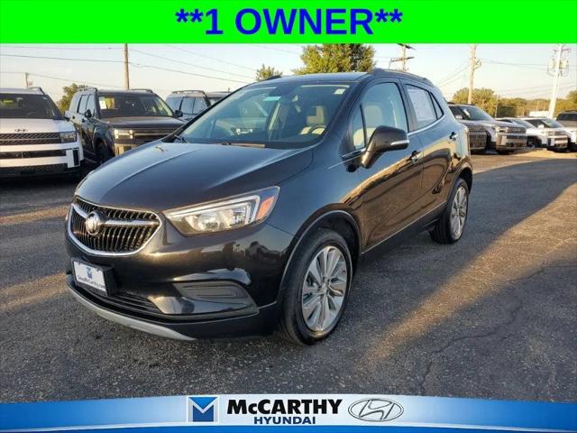2017 Buick Encore Preferred for sale in Topeka, KS