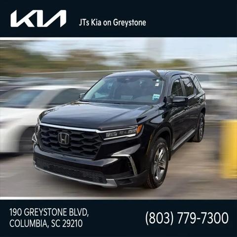 2023 Honda Pilot 2WD EX-L 7 Passenger for sale in Columbia, SC