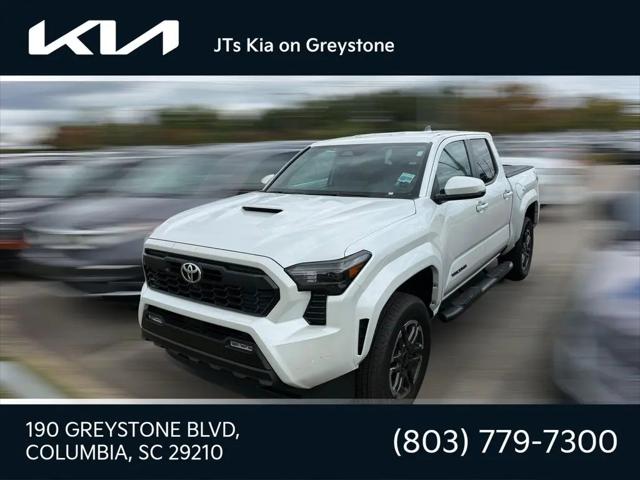 2024 Toyota Tacoma TRD Sport for sale in Columbia, SC