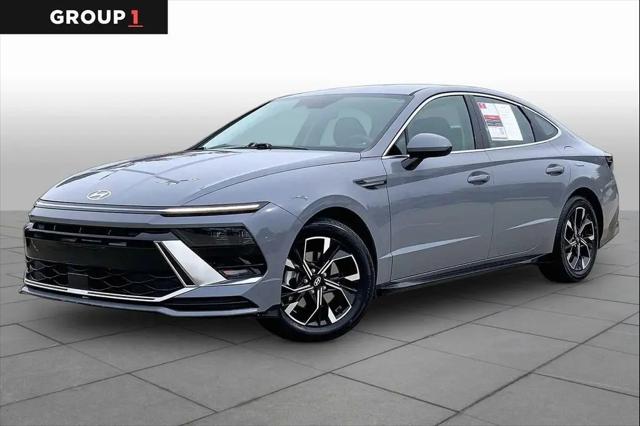 2025 Hyundai Sonata SEL for sale in Rock Hill, SC