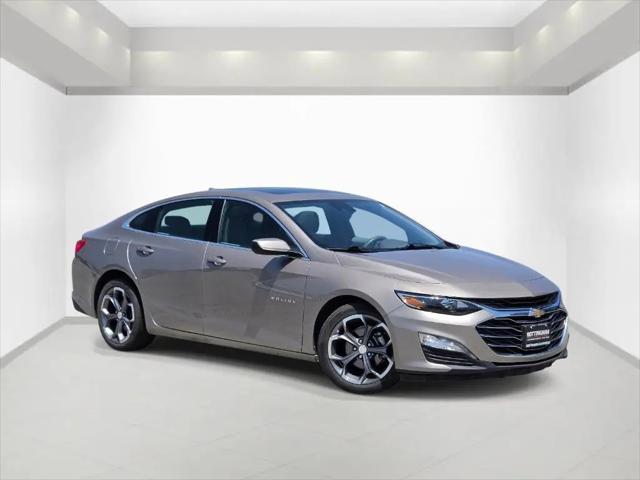 2024 Chevrolet Malibu FWD 1LT for sale in Bonham, TX