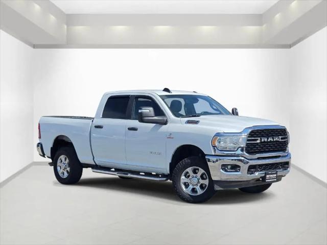 2024 Ram 2500 Big Horn Crew Cab 4x4 64 Box for sale in Bonham, TX