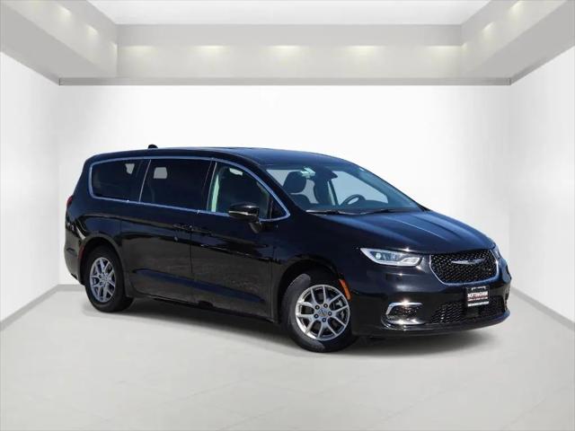 2024 Chrysler Pacifica Touring L for sale in Bonham, TX