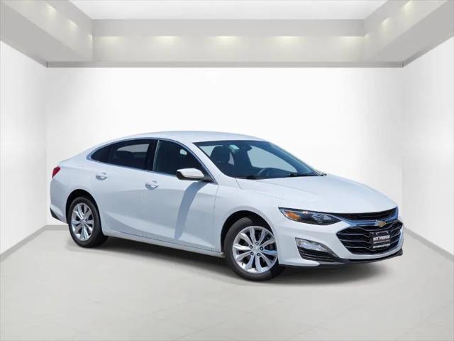 2024 Chevrolet Malibu FWD 1LT for sale in Bonham, TX