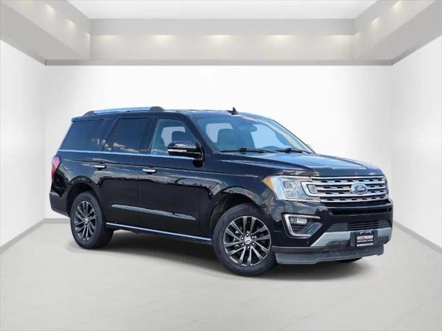 2020 Ford Expedition Limited for sale in Bonham, TX