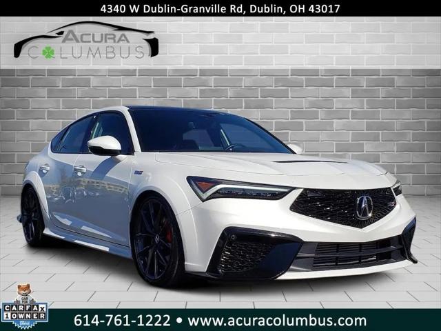 2024 Acura Integra Type S for sale in Dublin, OH