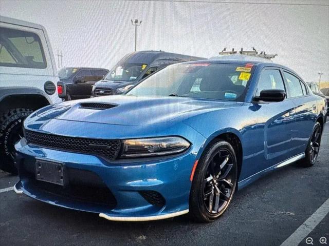 2023 Dodge Charger GT for sale in Pryor, OK