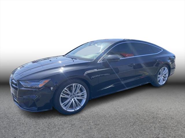 2019 Audi A7 55 Premium for sale in San Leandro, CA