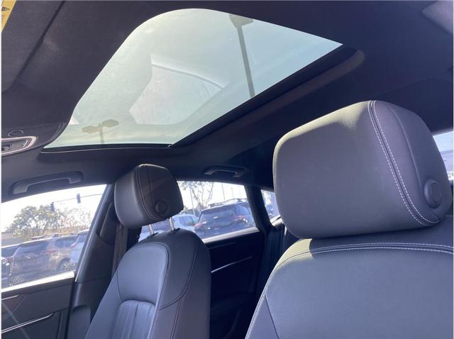 2019 Audi A7 55 Premium