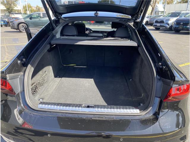 2019 Audi A7 55 Premium