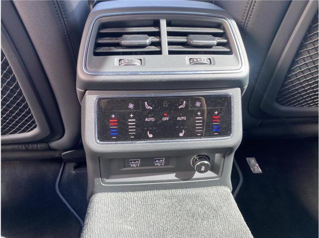 2019 Audi A7 55 Premium