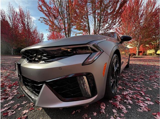 2025 Kia K5 GT-Line for sale in Marysville, WA