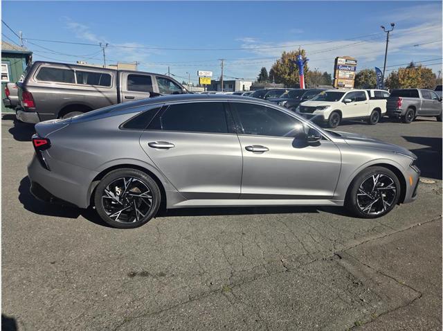 2025 Kia K5 GT-Line for sale in Marysville, WA