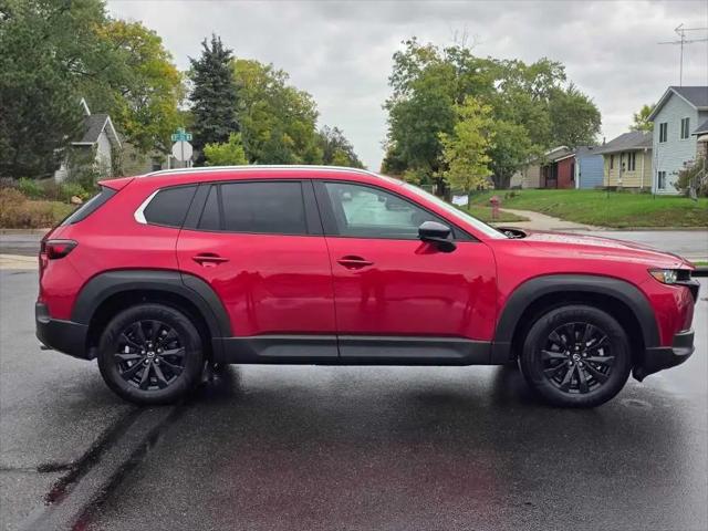 2024 Mazda CX-50 2.5 S Select for sale in St. Cloud, MN