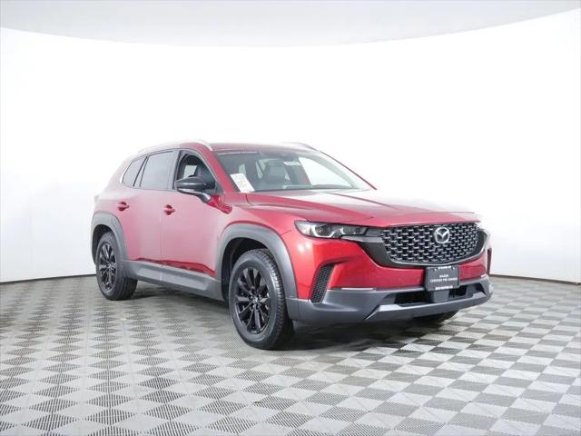 2024 Mazda CX-50 2.5 S Select for sale in St. Cloud, MN