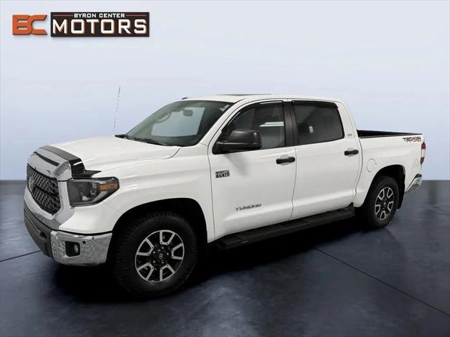 2019 Toyota Tundra SR5 5.7L V8 for sale in Byron Center, MI