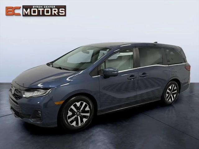 2025 Honda Odyssey EX-L for sale in Byron Center, MI