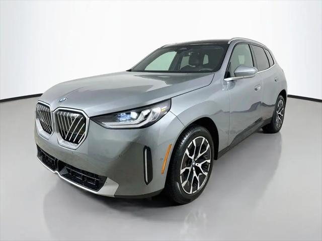 2026 BMW X3 30 xDrive for sale in Dublin, OH