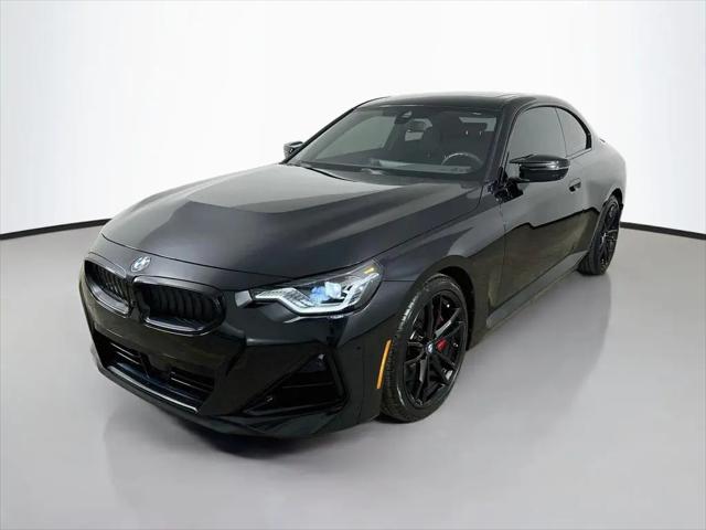 2023 BMW M240 i xDrive for sale in Dublin, OH